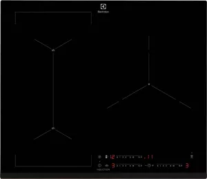 Индукционная варочная панель Electrolux EIS62341 фото