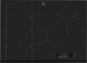 Индукционная варочная панель Electrolux EIS7548 фото
