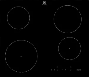 Индукционная варочная панель Electrolux EIT60420C фото