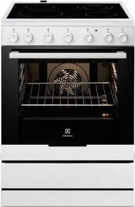 Электроплита Electrolux EKC96150AW фото