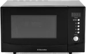 Микроволновая печь Electrolux EMS20400K фото