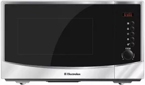 Микроволновая печь Electrolux EMS20400S фото