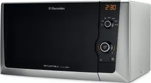 Микроволновая печь Electrolux EMS21400S фото