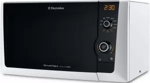 Микроволновая печь Electrolux EMS21400W фото