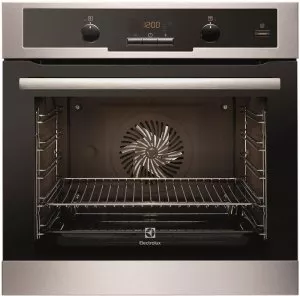 Духовой шкаф Electrolux EOA45555OX фото