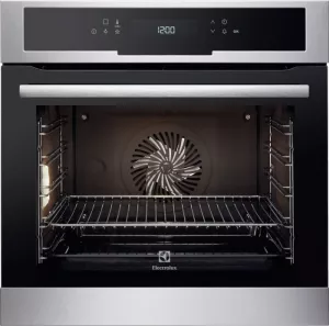 Духовой шкаф Electrolux EOA45751FX фото