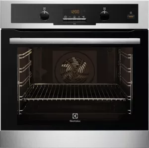 Духовой шкаф Electrolux EOA5654AOX фото