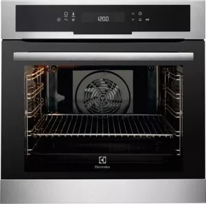 Духовой шкаф Electrolux EOA5750AOX фото