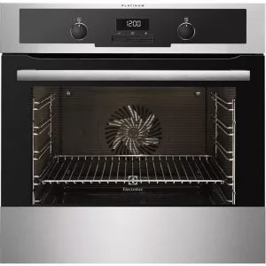 Духовой шкаф Electrolux EOA95551AX фото