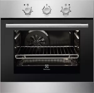 Духовой шкаф Electrolux EOB2100COX фото