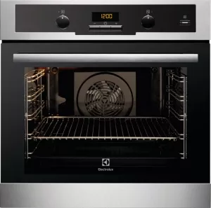 Духовой шкаф Electrolux EOB5434AOX фото