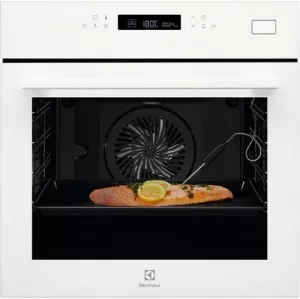 Духовой шкаф Electrolux EOB7S31V фото