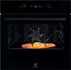 Духовой шкаф Electrolux EOB7S31Z фото