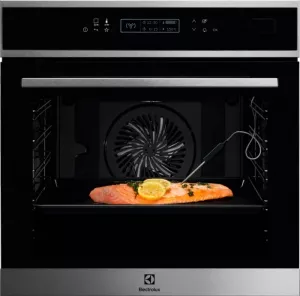 Духовой шкаф Electrolux EOB8S31X фото