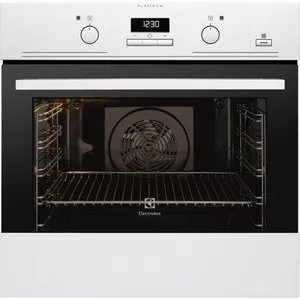 Духовой шкаф Electrolux EOB93434AW фото