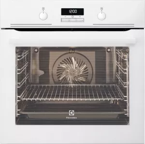 Духовой шкаф Electrolux EOB95450AV фото