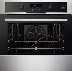 Духовой шкаф Electrolux EOC5654TAX фото