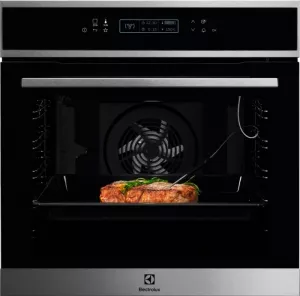 Духовой шкаф Electrolux EOE8P31X фото