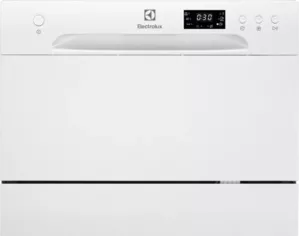 Настольная посудомоечная машина Electrolux ESF2400OW фото