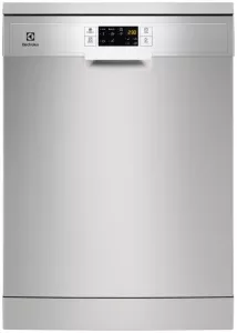 Посудомоечная машина Electrolux ESF5512LOX фото