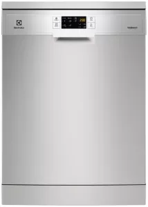 Посудомоечная машина Electrolux ESF5533LOX фото