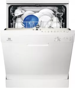 Посудомоечная машина Electrolux ESF9526LOW фото