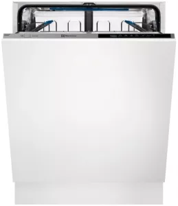 Встраиваемая посудомоечная машина Electrolux ESL7345RO фото