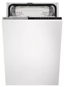 Встраиваемая посудомоечная машина Electrolux ESL94320LA фото