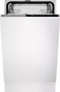 Встраиваемая посудомоечная машина Electrolux ESL94510LO фото