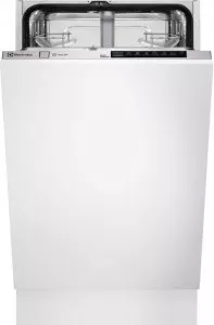 Встраиваемая посудомоечная машина Electrolux ESL94585RO фото