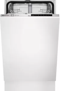 Встраиваемая посудомоечная машина Electrolux ESL94655RO фото