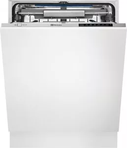 Встраиваемая посудомоечная машина Electrolux ESL97540RO фото