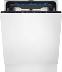 Встраиваемая посудомоечная машина Electrolux ETM48320L фото