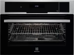 Духовой шкаф Electrolux EVY0841BAX фото