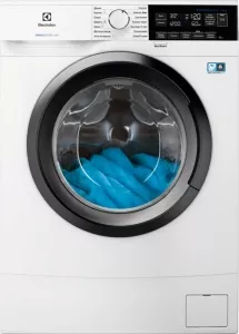 Стиральная машина Electrolux EW6S3R26S фото