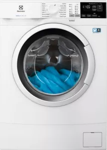 Стиральная машина Electrolux EW6S4R27W фото