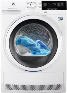 Сушильная машина Electrolux EW8H358S фото