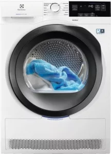 Сушильная машина Electrolux EW8HR359S фото