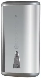 Электрический водонагреватель Electrolux EWH 30 Centurio Silver Digital фото