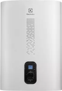 Электрический водонагреватель Electrolux EWH 30 Megapolis WiFi фото