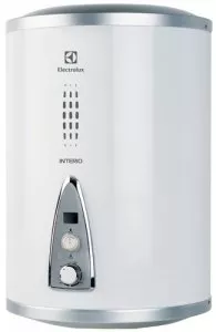 Электрический водонагреватель Electrolux EWH 50 Interio фото