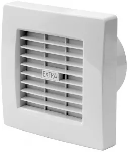 Осевой вентилятор Europlast Extra X120ZHT фото