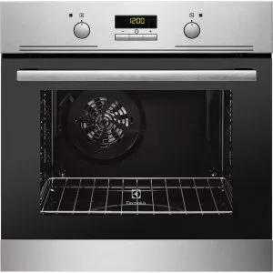 Духовой шкаф Electrolux EZB3410AOX фото