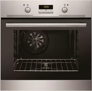 Духовой шкаф Electrolux EZB3411AOX фото