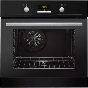 Духовой шкаф Electrolux EZB52410AK фото