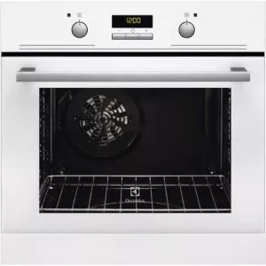 Духовой шкаф Electrolux EZB52410AW фото