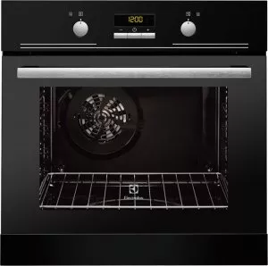 Духовой шкаф Electrolux EZB53430AK фото