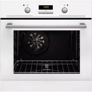 Духовой шкаф Electrolux EZB53430AW фото