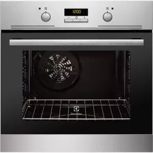 Духовой шкаф Electrolux EZB53430AX фото