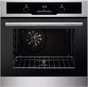 Духовой шкаф Electrolux EZB5430ANX фото